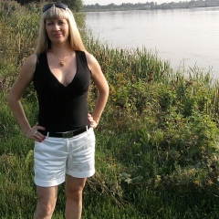 Марина Скиба, 18.03, Харьков