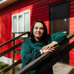 Хромых-Шугалей Наталия, 19.09.1984, Красноярск