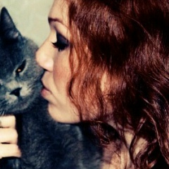 Таня Архипова, 03.04.1988, Пушкино