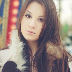 Ника Саридис, 17.03.1992, Санкт-Петербург