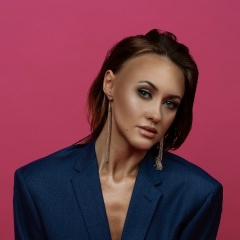 Анастасия Мороз, 25.11, Санкт-Петербург