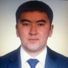 Кайрат Аманшев, 13.08.1991, Актобе