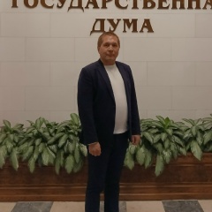 Павел Чернявский, 13.05, Москва