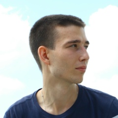 Иван Секачёв, 30.07.1993, Москва