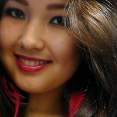 Ольга Иванова, 10.10.1988, Москва