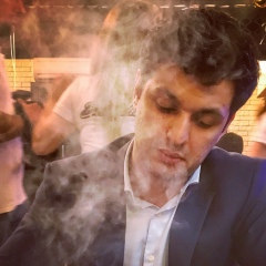 Асиф Шафиев, 01.06, Баку