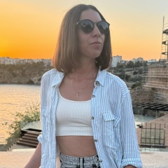 Екатерина Хистяева, 23.06, Москва