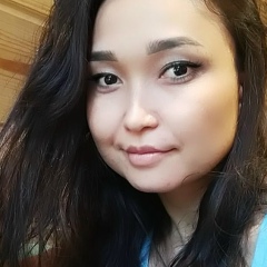 Аяулым Умарханова, 08.04.1989, Усть-Каменогорск