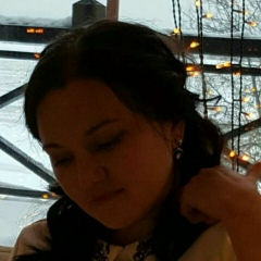 Татьяна Игнатьева, 20.04.1985, Самара