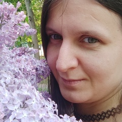 Инна Козленко, 22.09.1987, Москва