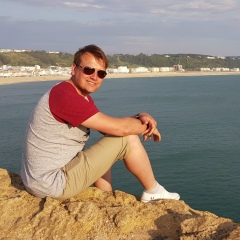 Алексей Старков, 06.07, Москва