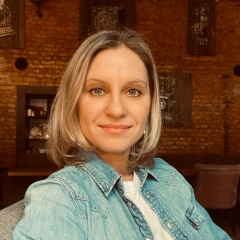 Анастасия Александрова, 26.07