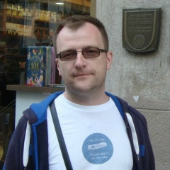 Александр Галкин, 30.03.1981, Киев