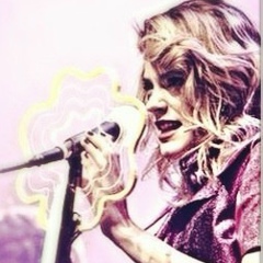 Виолетта Бланко, 21.03.1997, Buenos Aires