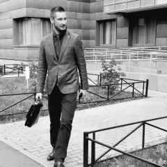 Дмитрий Михайлович, 28.06, Санкт-Петербург