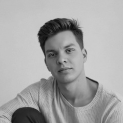 Егор Мочалов, 03.02