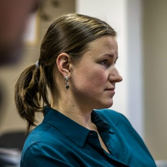 Наталья Рудинская, 02.02, Санкт-Петербург