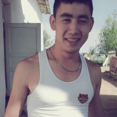 Наурыз Акимгалиев, 18.03.1995, Нукус