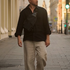 Влад Рыжков, 05.11, Москва