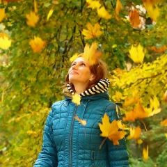 Екатерина Вольнова, 02.06, Москва