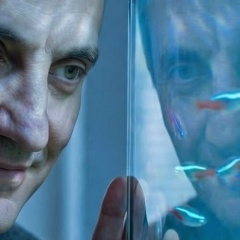 Serg Lionell, Санкт-Петербург