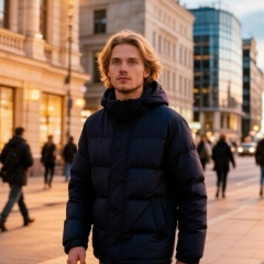 Дмитрий Мазуров, 18.05.2006, Москва