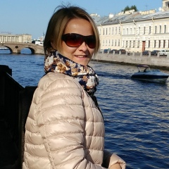 Елена Карасева, 10.04.1980, Санкт-Петербург