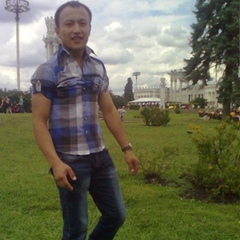 Максим Миров, 14.10, Москва