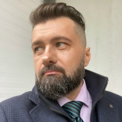 Евгений Козелков, 21.02, Санкт-Петербург