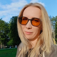 Ирина Балабанова, 20.06, Екатеринбург