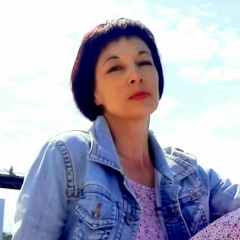 Лариса Панова, 18.12, Москва