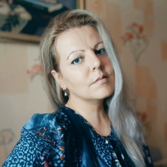 Лидия Ахметдеева