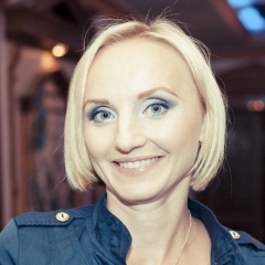 Ксения Генералова, 15.08.1984, Москва