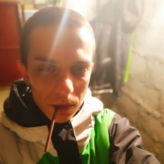 Константин Максимов, 02.01.1990, Одесса