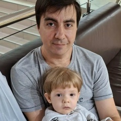 Денис Досов, 28.07.1987, Абакан