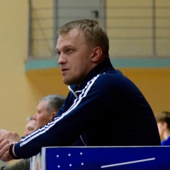 Илья Дроздович, 07.03.1989