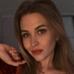 Кристина Чижаковская, 13.05.1994