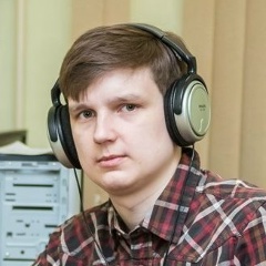 Игорь Соколов, 03.04