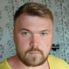 Сергей Сорокин, 29.04, Норильск