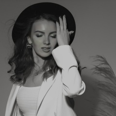 Аня Титоренко, 23.06, Новосибирск