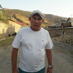 Эльбек Давлатов, 16.01.1981, Петрозаводск