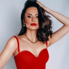 Dashulya Zhmurina, 19.08