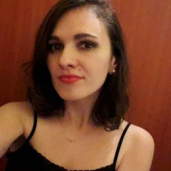 Ice Queen, 14.05.1993, Новогеоргиевка 2-я