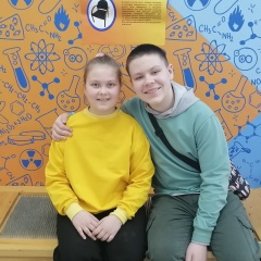 Алена Растворова, Сосногорск