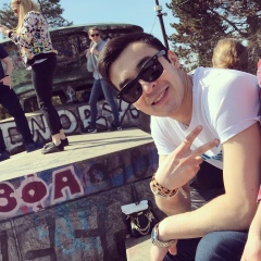 Жасулан Сагаш, 12.08