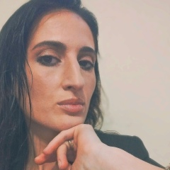 Tamar Kekelidze, 21.12.1993, Батуми