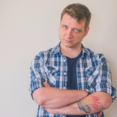 Алексей Данков, Санкт-Петербург