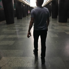 Артур Гуккаев, 15.03