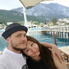 Михаил Туренко, 13.11, Алматы