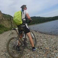 Илья Одегов, 23.12.1988, Владивосток